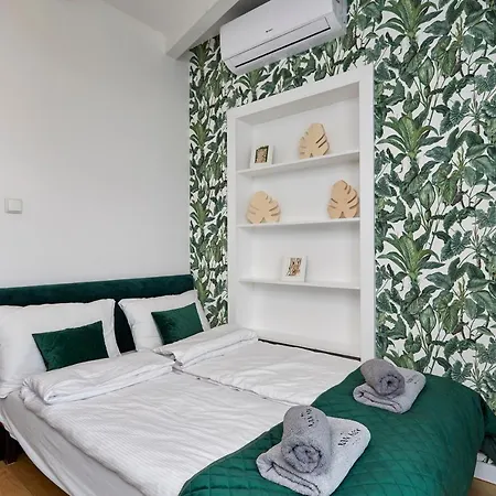 Luxurious Apartments Cracow Krakau Exterior foto