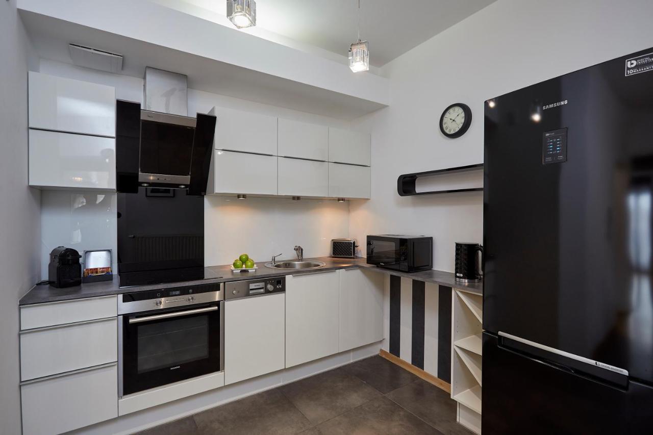 Apartment Luxurious Cracow *