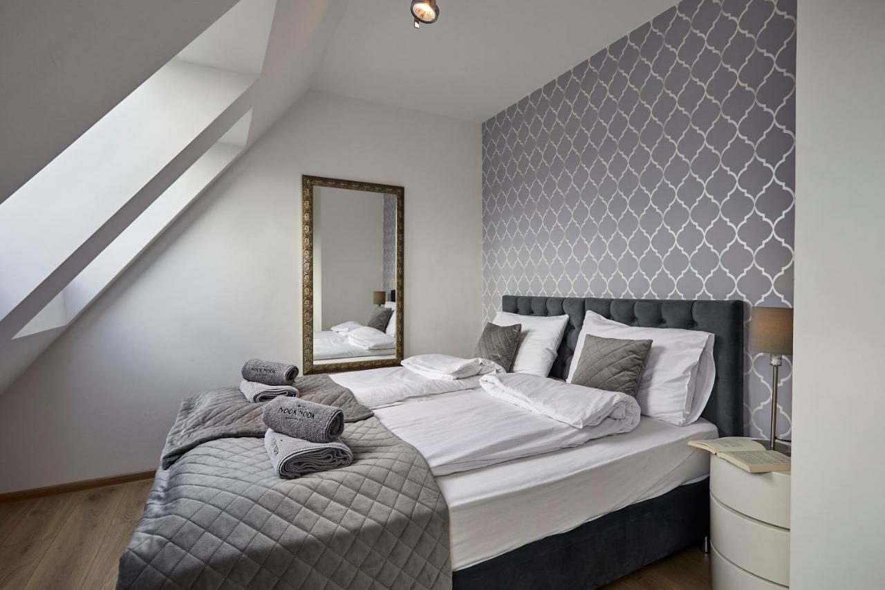 Luxurious Cracow *