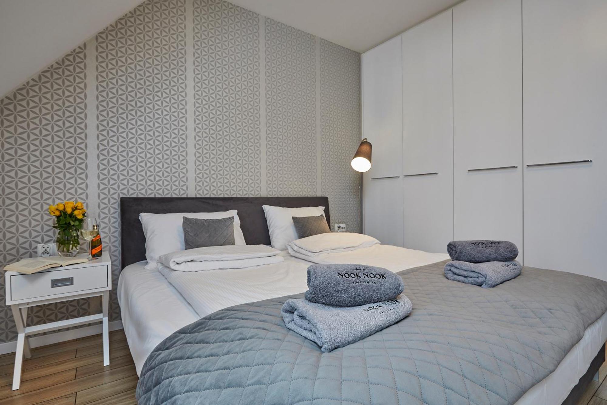 Luxurious Cracow *