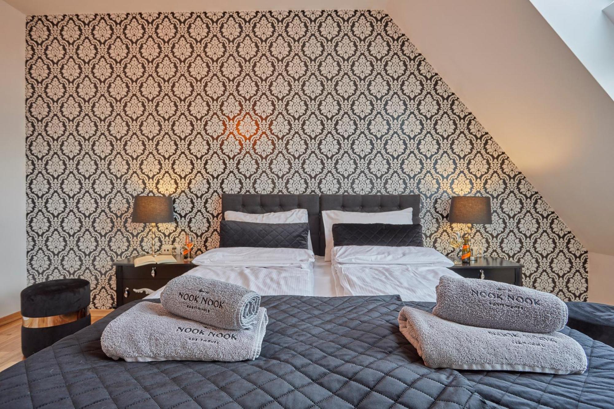 Apartment Luxurious Cracow Krakau