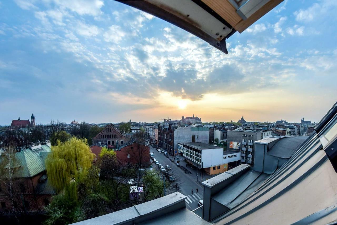 Luxurious Cracow Apartment Krakau