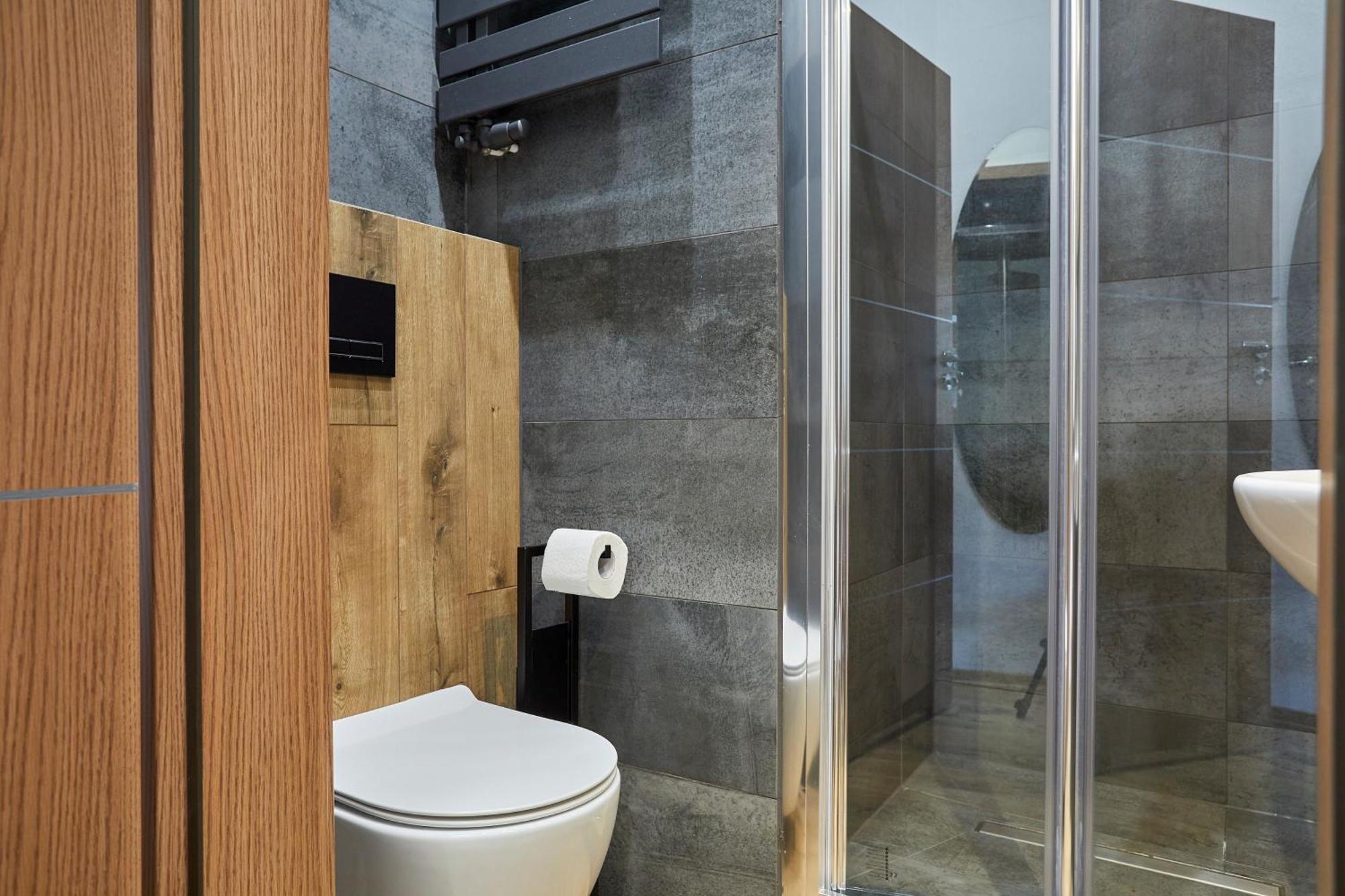 Luxurious Cracow Krakov