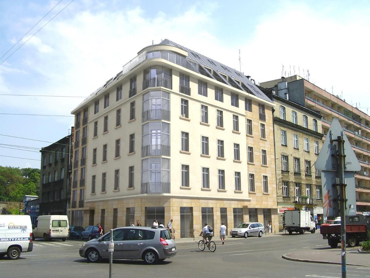 Apartmán Luxurious Cracow Krakov